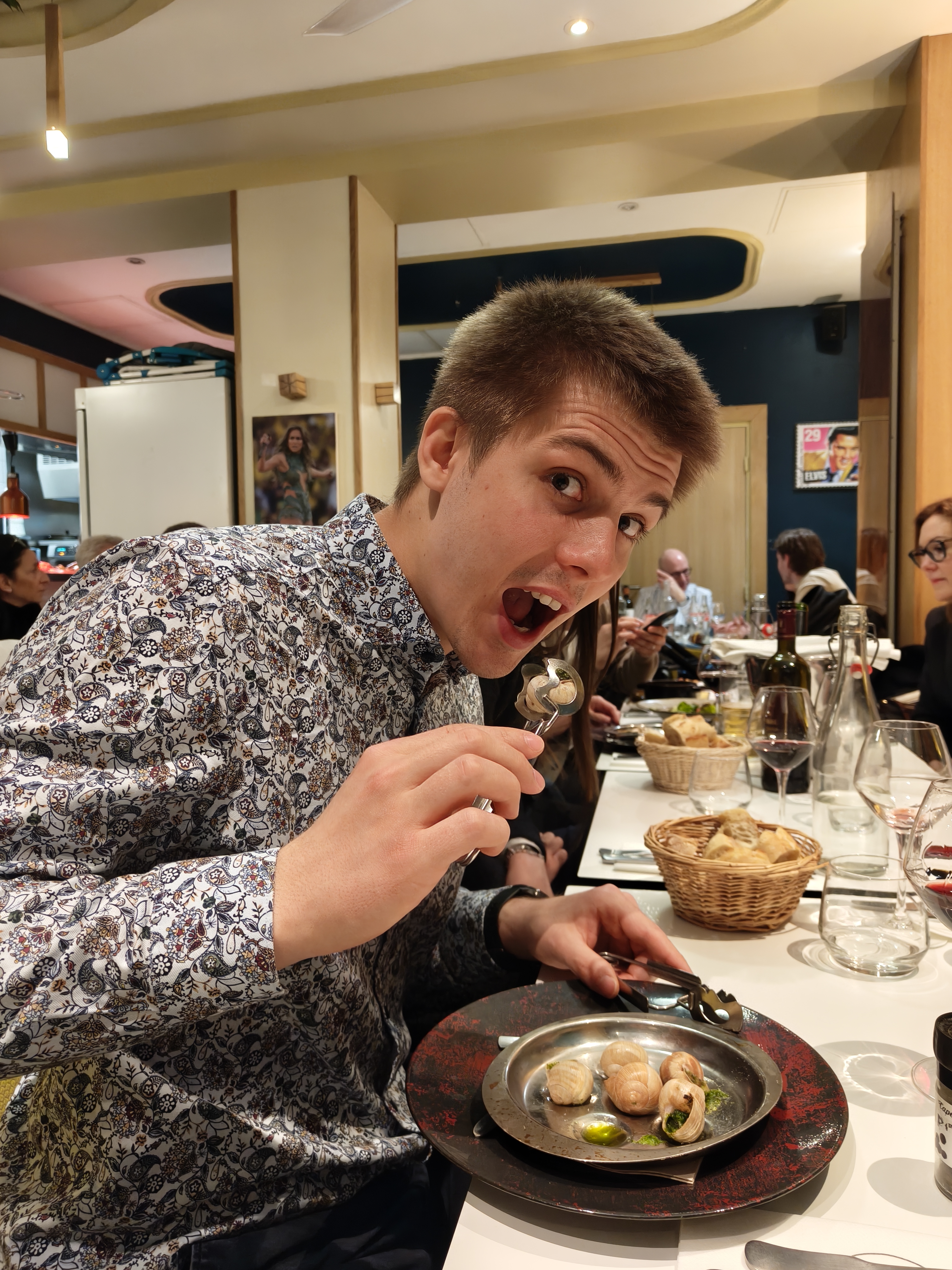 A nagy közös napunk felé